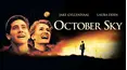 October Sky