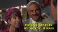 The Rockford Files: If It Bleeds... It Leads
