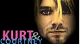 Kurt & Courtney