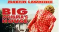 Big Momma's House