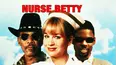 Nurse Betty