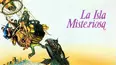 La isla misteriosa