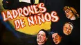 Ladrones de niños