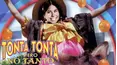 Tonta tonta, pero no tanto