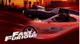 The Fast and the Furious