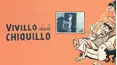 Vivillo desde chiquillo