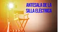 Antesala de la silla eléctrica