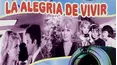 La alegría de vivir