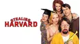 Stealing Harvard