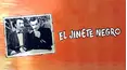 El jinete negro
