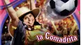 La comadrita