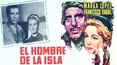 El hombre de la isla