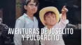 Aventuras de Joselito y Pulgarcito