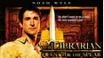 The Librarian: Quest for the Spear