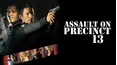 Assault on Precinct 13