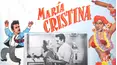 María Cristina