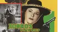 Zorro's Black Whip
