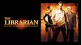 The Librarian: Return to King Solomon's Mines