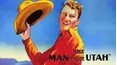 The Man From Utah