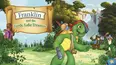 Franklin and the Turtle Lake Treasure