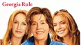 Georgia Rule