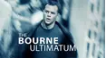 The Bourne Ultimatum