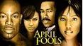 April Fools