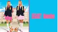 Legally Blondes