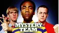 Mystery Team
