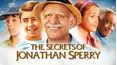 The Secrets of Jonathan Sperry
