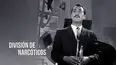 División narcóticos
