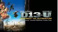 District 13: Ultimatum