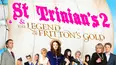 St Trinian's 2: The Legend of Fritton's Gold
