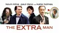 The Extra Man
