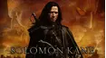 Solomon Kane