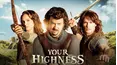 Your Highness