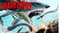 Sharktopus