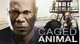Caged Animal