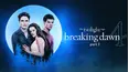 The Twilight Saga: Breaking Dawn Part 1