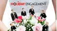 Holiday Engagement