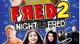 Fred 2: Night of the Living Fred