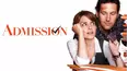 Admission