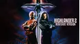 Highlander II: Renegade Version