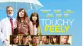 Touchy Feely