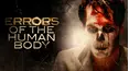 Errors of the Human Body