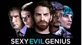 Sexy Evil Genius