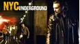 N.Y.C. Underground