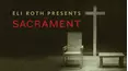 The Sacrament