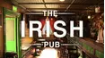 The Irish Pub