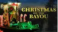 Christmas on the Bayou